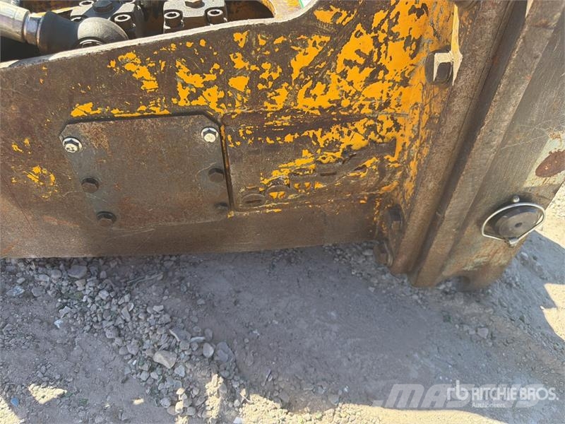 Indeco HP700.1 Marteau Hydraulique Hydraulic Breaker Гидромолоты