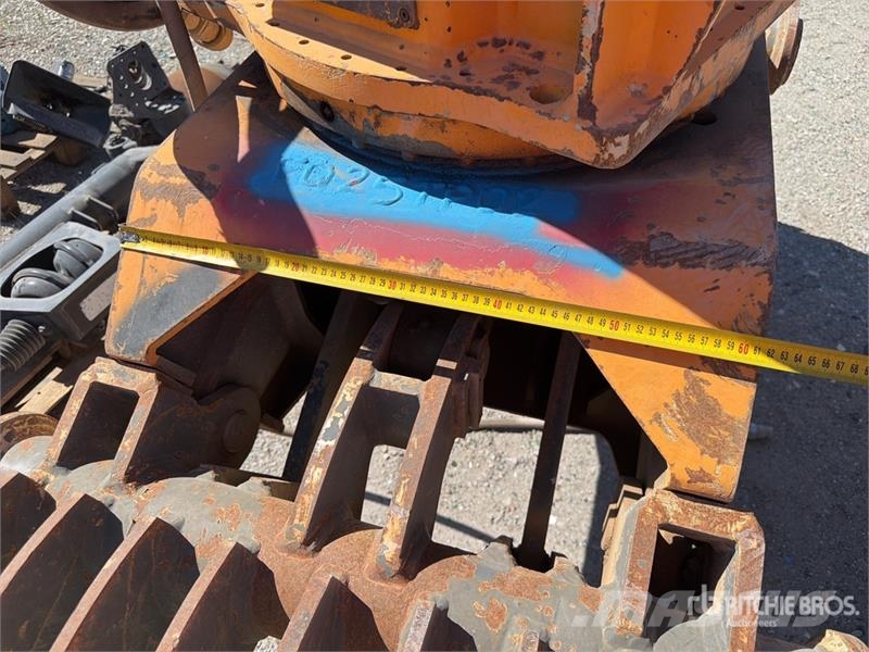 Indeco IMG 1000 D Pince De Tri Excavator Grapple Grabeži