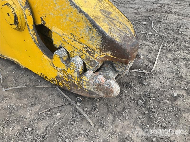Indeco IRP11X Rotating Hydraulic Concrete Pulveriser - Fi Other components