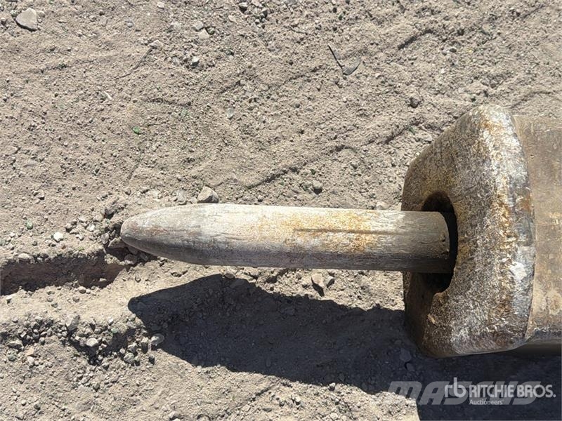 Indeco Marteau Hydraulique Hydraulic Breaker Młoty hydrauliczne