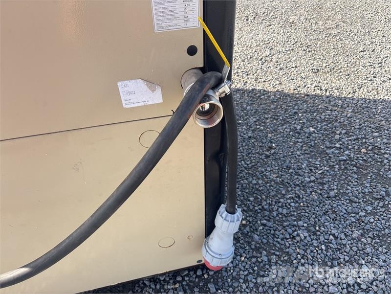 Ingersoll Rand RSe75nA13 Electric Air Compressor Kompresori