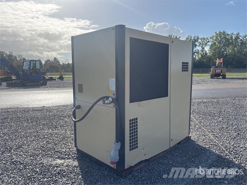 Ingersoll Rand RSe75nA13 Electric Air Compressor Kompresori