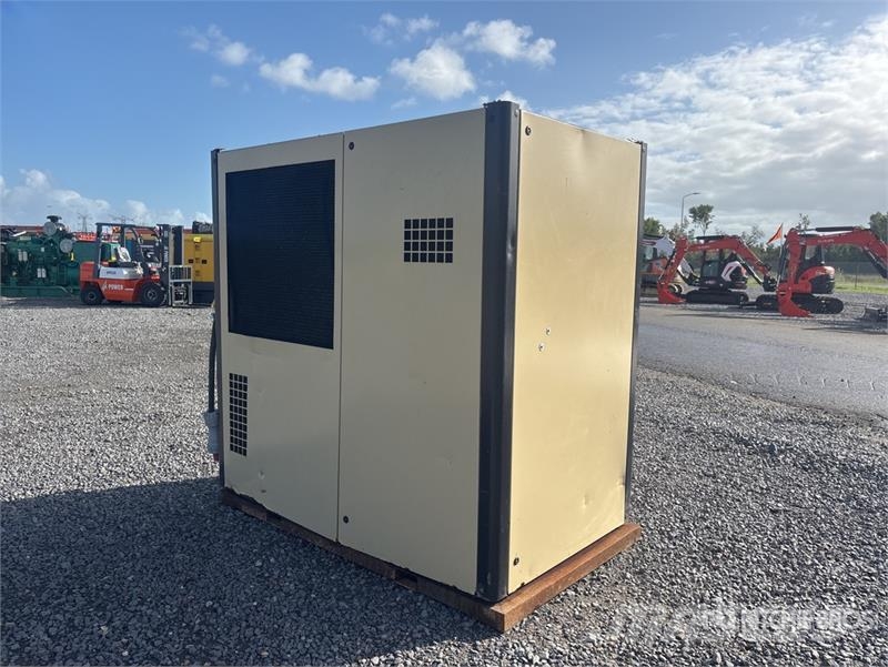 Ingersoll Rand RSe75nA13 Electric Air Compressor Kompresori