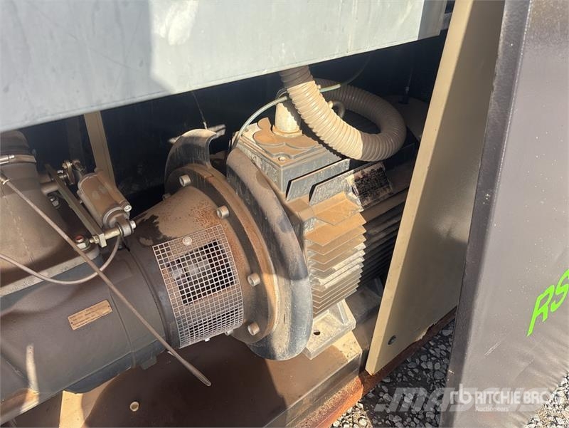 Ingersoll Rand RSe75nA13 Electric Air Compressor Kompresori