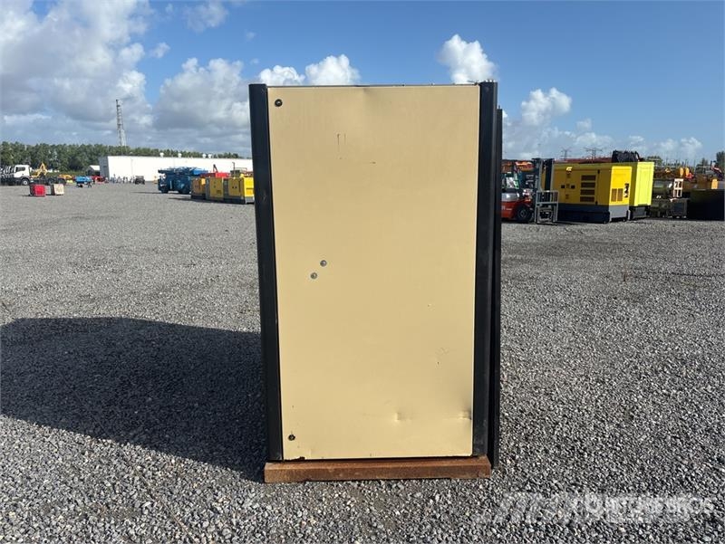 Ingersoll Rand RSe75nA13 Electric Air Compressor Kompresori