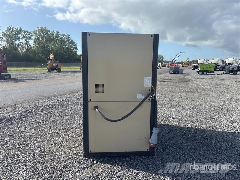 Ingersoll Rand RSe75nA13 Electric Air Compressor Kompresori