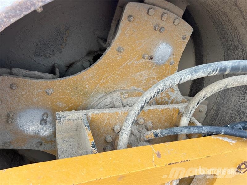 Ingersoll Rand SD150D Vibratory Smooth Drum Compactor Walzenzüge