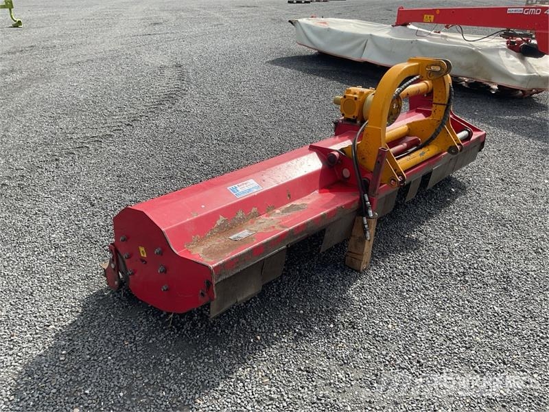 INO ELITE 270 Mulcher Landbouw - overige