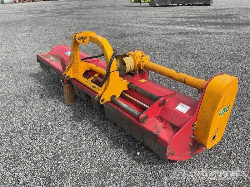 INO ELITE 270 Mulcher Landbouw - overige