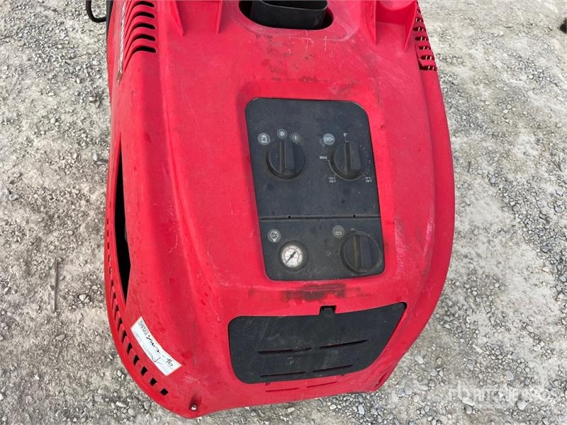 IPC RUNN-H4 Pressure Washer Düsük basinçli yikama makinalari