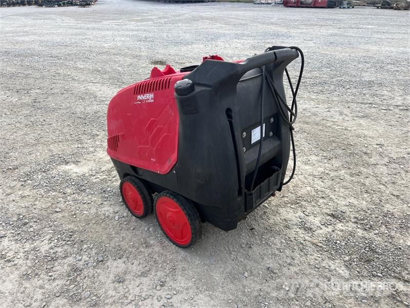 IPC RUNN-H4 Pressure Washer Düsük basinçli yikama makinalari