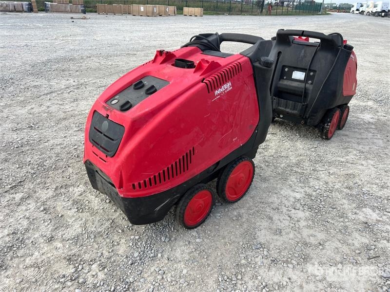 IPC RUNN-H4 Pressure Washer Düsük basinçli yikama makinalari