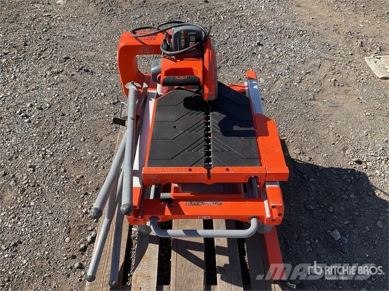  IQ TS244 Table Saw Andere Zubehörteile
