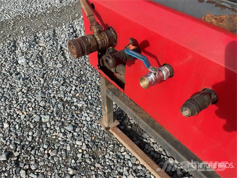 Irmer+Elze Elze Elze 97 Air Compressor Kompresori