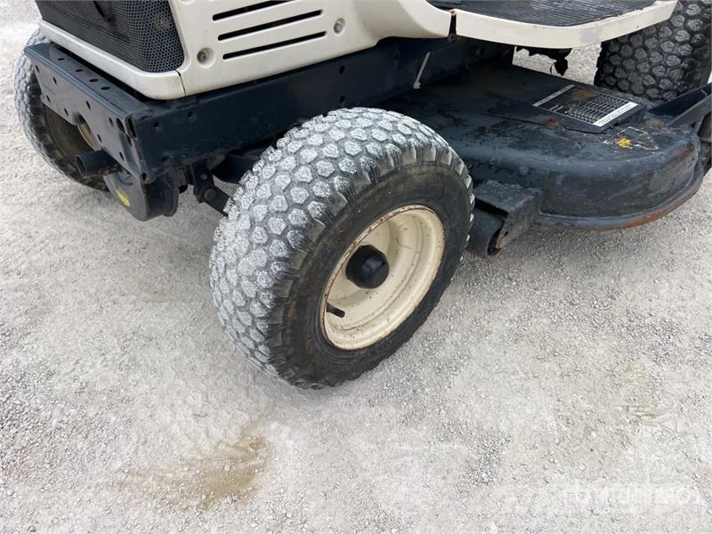 Iseki SG13 Tracteur Tondeuse Mower Tractor Manji traktori