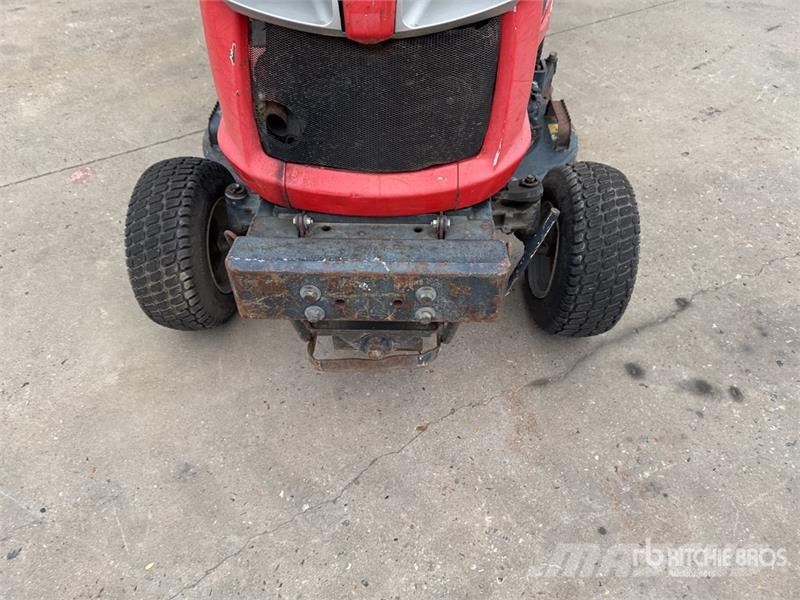 Iseki SXG323H Tracteur Tondeuse Mower Tractor Tractores compactos