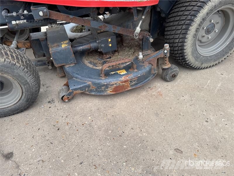 Iseki SXG323H Tracteur Tondeuse Mower Tractor Tractores compactos