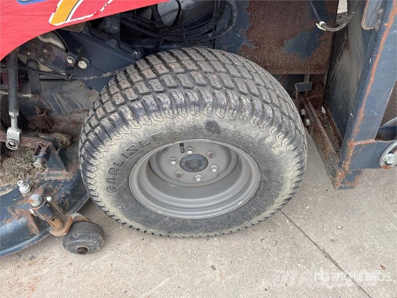 Iseki SXG323H Tracteur Tondeuse Mower Tractor Tractores compactos