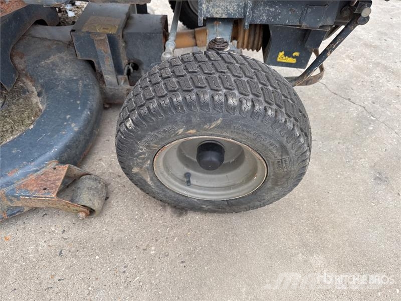 Iseki SXG323H Tracteur Tondeuse Mower Tractor Tractores compactos