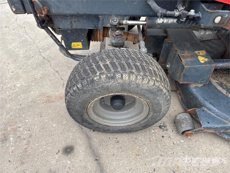 Iseki SXG323H Tracteur Tondeuse Mower Tractor Tractores compactos