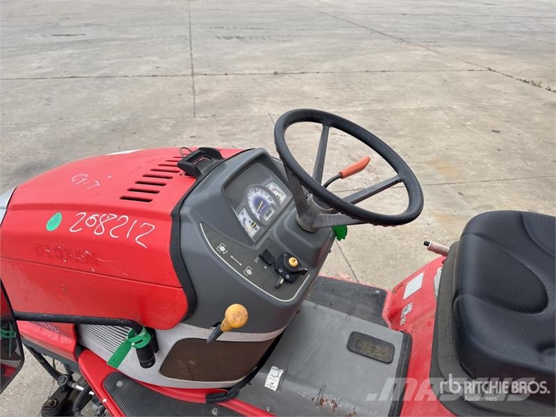 Iseki SXG323H Tracteur Tondeuse Mower Tractor Tractores compactos