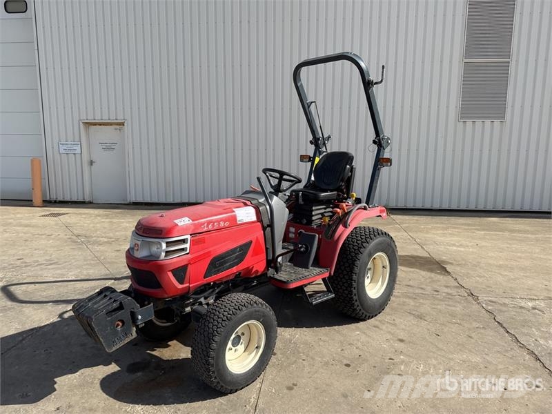 Iseki TM3267H 4WD Tracteur Utilitaire Utility Tractor Manji traktori