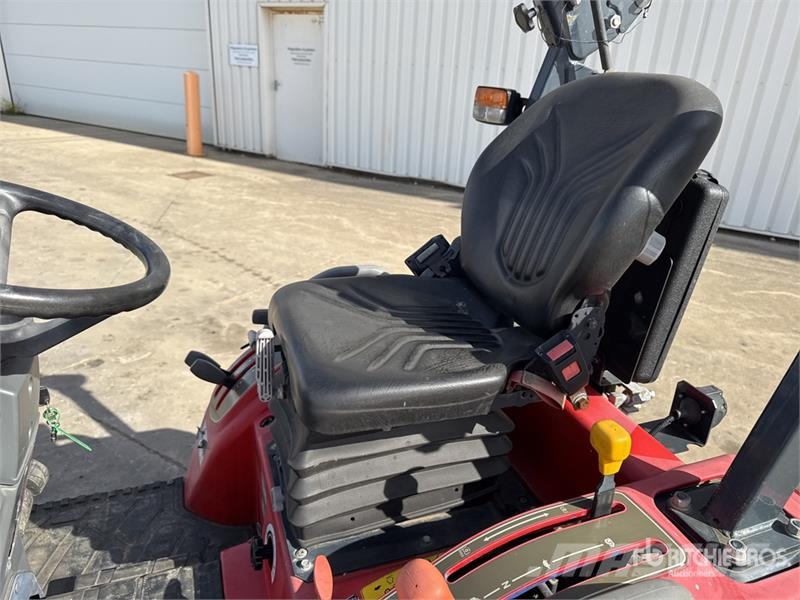 Iseki TM3267H 4WD Tracteur Utilitaire Utility Tractor Manji traktori