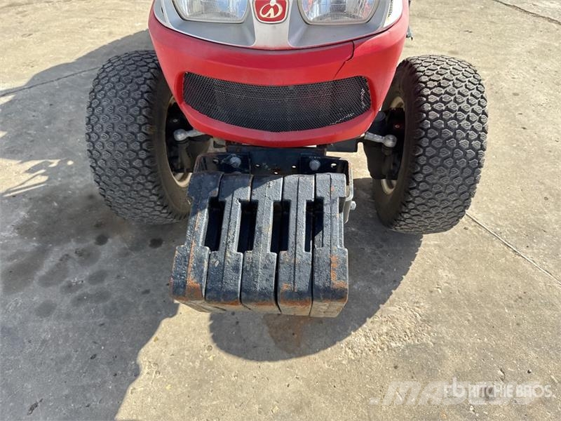 Iseki TM3267H 4WD Tracteur Utilitaire Utility Tractor Manji traktori