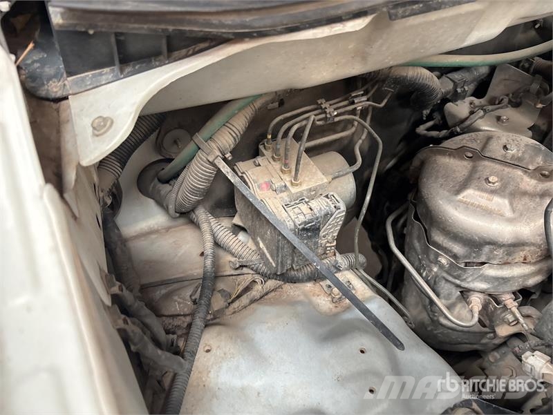 Isuzu D-Max 4x4 Pickup Kita