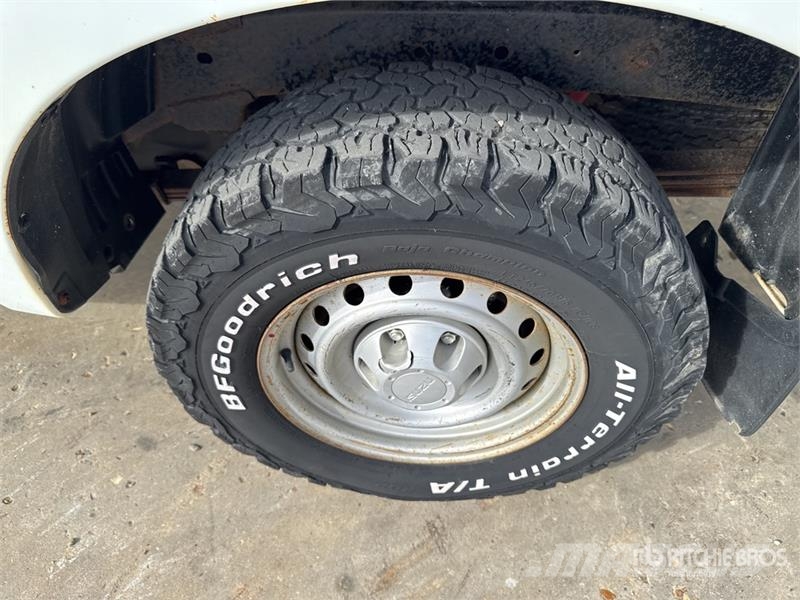 Isuzu D-Max Twin Turbo 4x4 Pickup Muut autot
