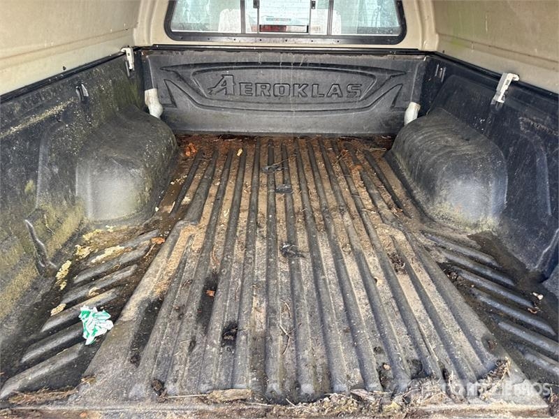 Isuzu D-Max Twin Turbo 4x4 Pickup Muut autot