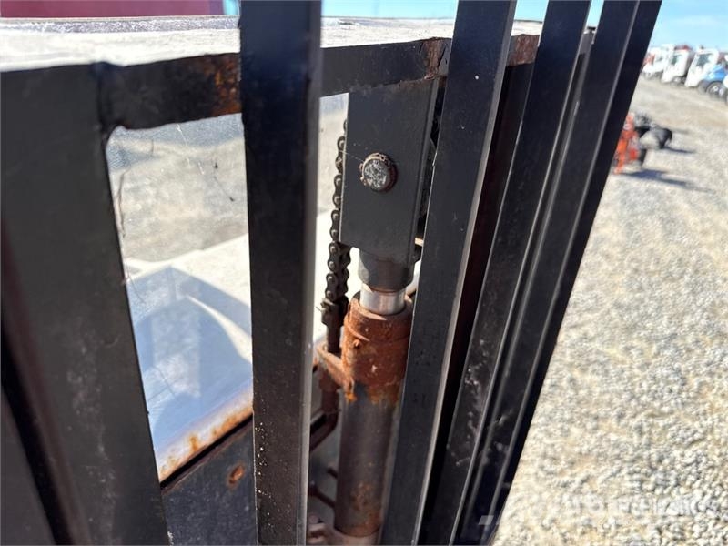 ITALift PT20D Electric Pallet Jack Ručni paletar