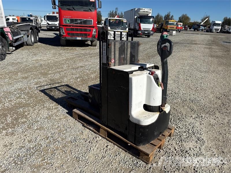 ITALift PT20D Electric Pallet Jack Ručni paletar