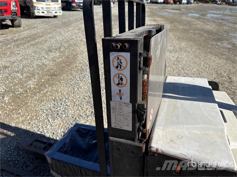 ITALift PT20D Electric Pallet Jack Ručni paletar