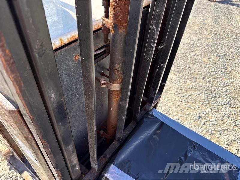 ITALift PT20D Electric Pallet Jack Ručni paletar