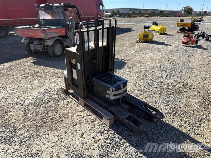 ITALift PT20D Electric Pallet Jack Ručni paletar