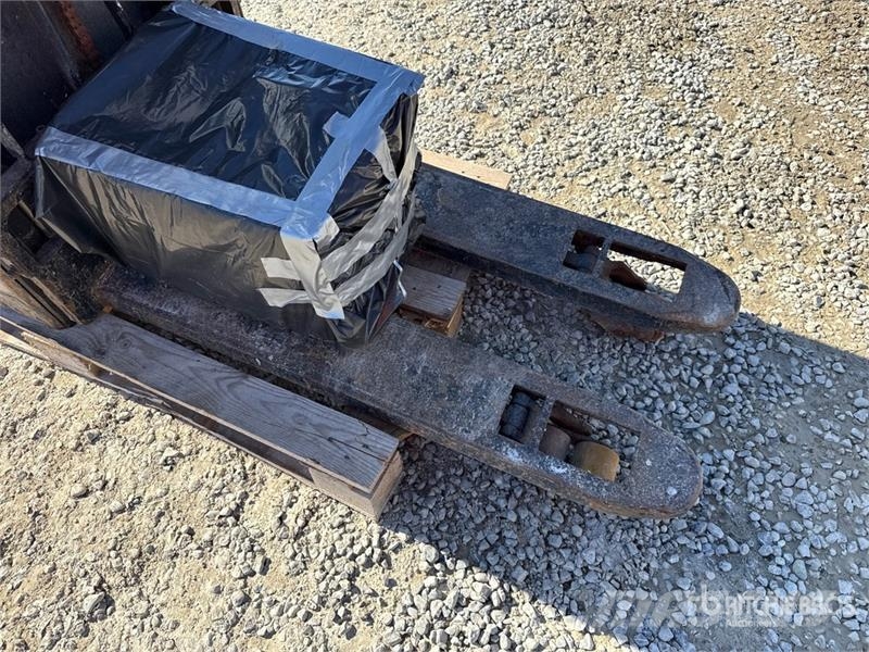 ITALift PT20D Electric Pallet Jack Ručni paletar