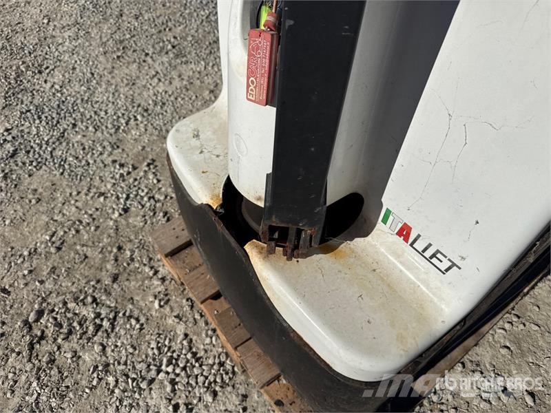 ITALift PT20D Electric Pallet Jack Ručni paletar