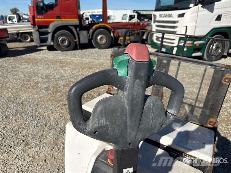 ITALift PT20D Electric Pallet Jack Ručni paletar