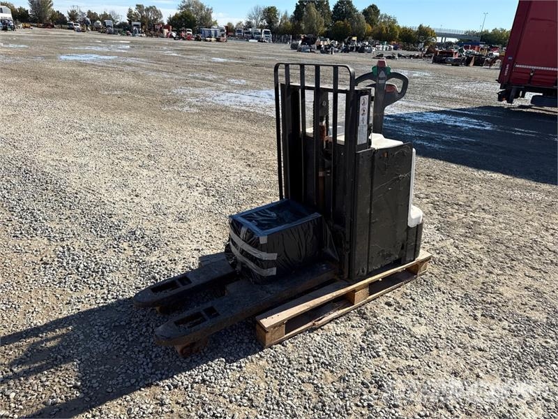 ITALift PT20D Electric Pallet Jack Ručni paletar