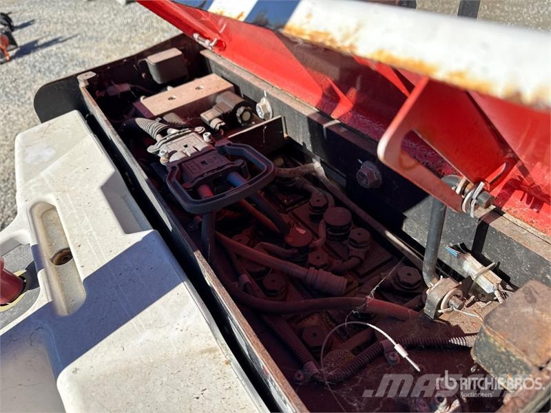 ITALift PT20D Electric Pallet Jack Ručni paletar