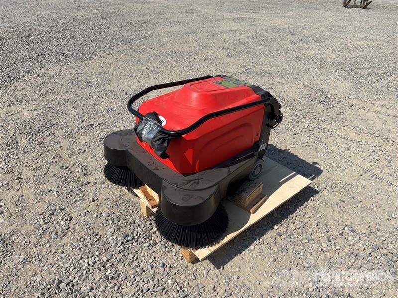 ITALift SJ1050 Floor Sweeper (Unused) Altri macchinari per raccolta