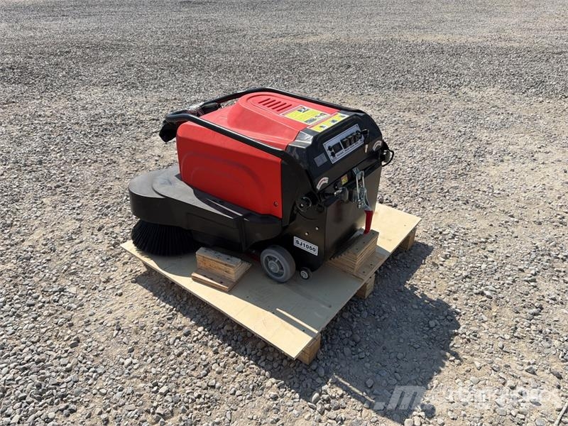 ITALift SJ1050 Floor Sweeper (Unused) Altri macchinari per raccolta
