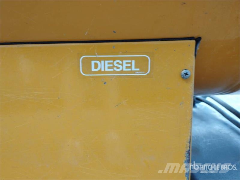 ITM Italia Euroheat EHI70 Portable Diesel Space He Ogrevalna in odtajevalna oprema