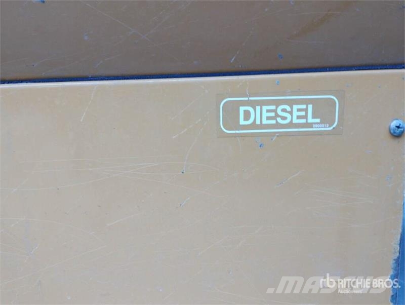  ITM Italia Euroheat EHD105H Portable Diesel Space  Оборудване за отопление и размразяване
