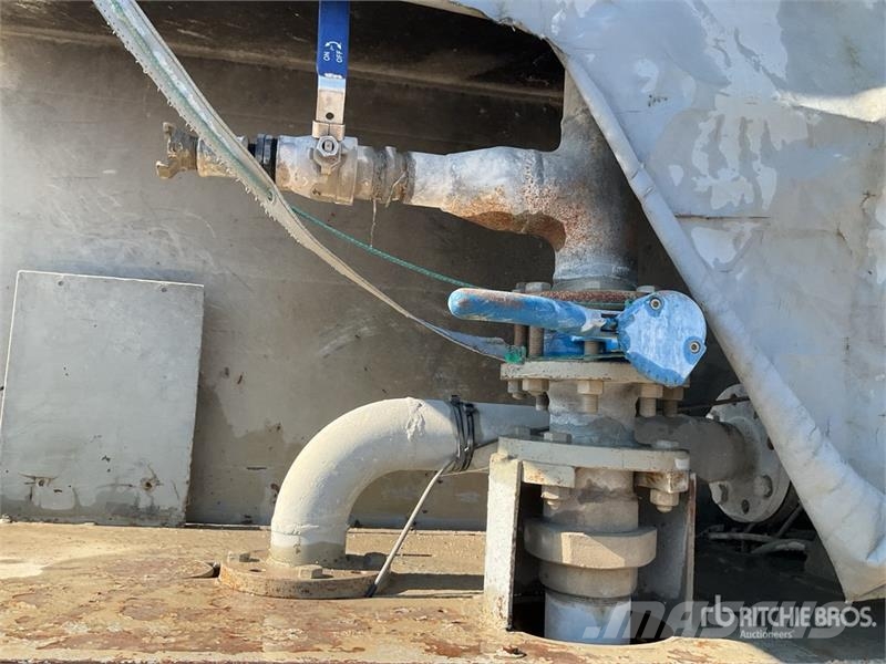 Iveco 260 6x4 Camion Arroseur Water Truck Water tankers