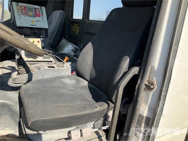 Iveco 260 6x4 Camion Arroseur Water Truck Water tankers
