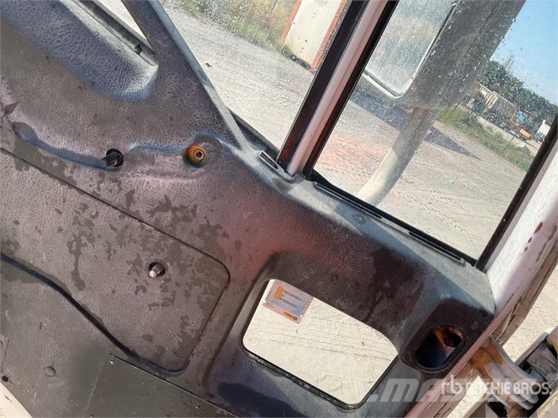 Iveco 260 6x4 Camion Arroseur Water Truck Water tankers