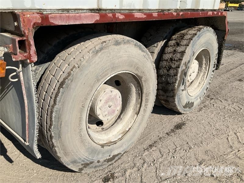 Iveco 260 6x4 Camion Arroseur Water Truck Water tankers