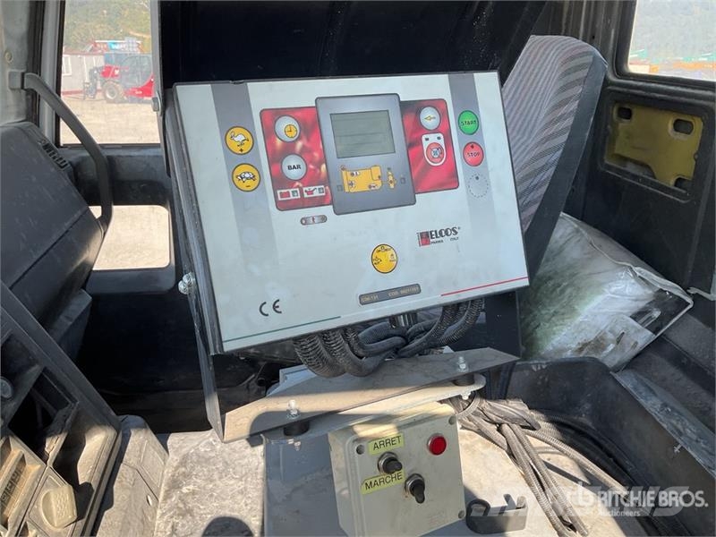 Iveco 260 6x4 Camion Arroseur Water Truck Water tankers